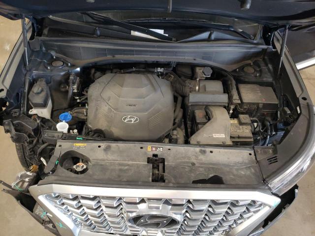 Photo 11 VIN: KM8R3DHE0LU066207 - HYUNDAI PALISADE 