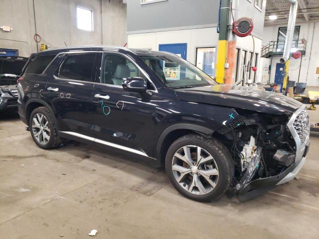 Photo 3 VIN: KM8R3DHE0LU066207 - HYUNDAI PALISADE 