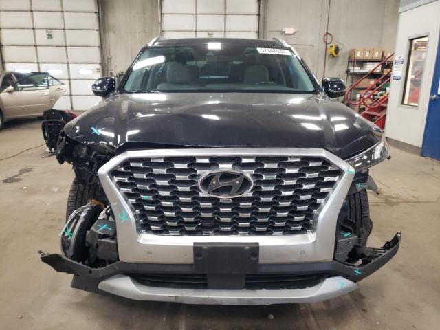 Photo 4 VIN: KM8R3DHE0LU066207 - HYUNDAI PALISADE 