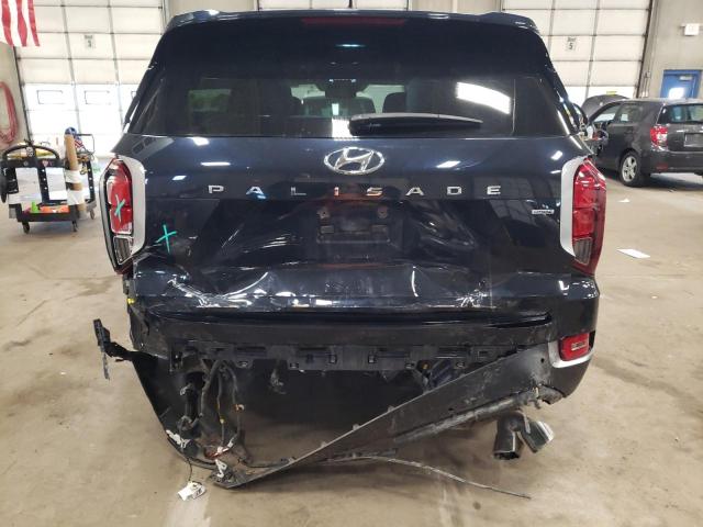 Photo 5 VIN: KM8R3DHE0LU066207 - HYUNDAI PALISADE 