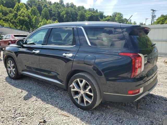 Photo 1 VIN: KM8R3DHE0LU093052 - HYUNDAI PALISADE 