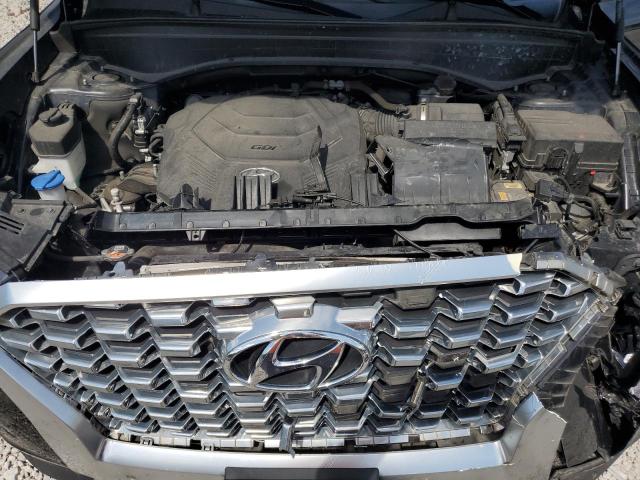 Photo 11 VIN: KM8R3DHE0LU093052 - HYUNDAI PALISADE 