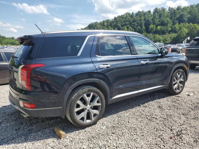 Photo 2 VIN: KM8R3DHE0LU093052 - HYUNDAI PALISADE 