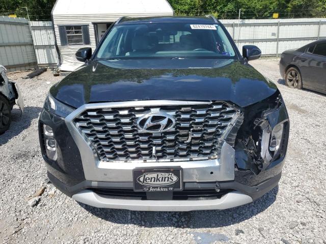 Photo 4 VIN: KM8R3DHE0LU093052 - HYUNDAI PALISADE 