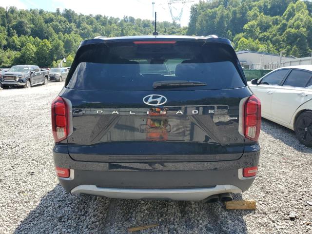 Photo 5 VIN: KM8R3DHE0LU093052 - HYUNDAI PALISADE 