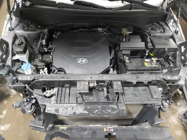 Photo 6 VIN: KM8R3DHE0LU137003 - HYUNDAI PALISADE S 