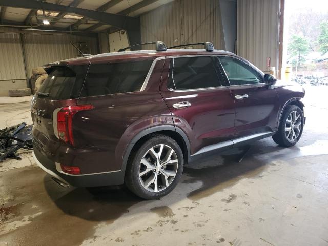 Photo 2 VIN: KM8R3DHE0NU409830 - HYUNDAI PALISADE S 