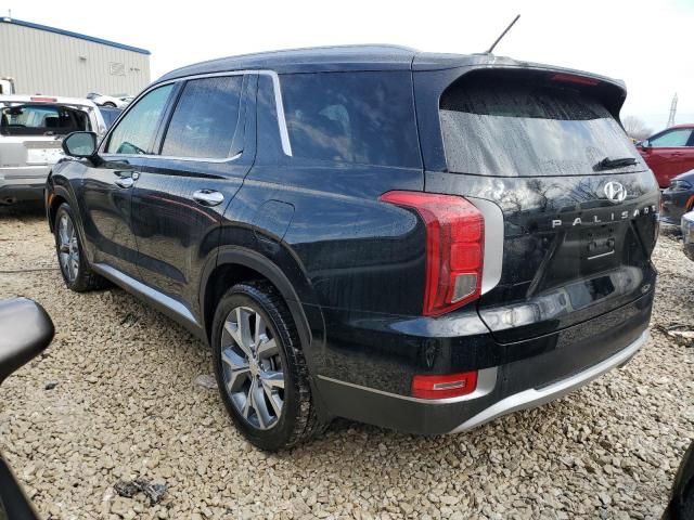 Photo 1 VIN: KM8R3DHE1LU064224 - HYUNDAI PALISADE S 