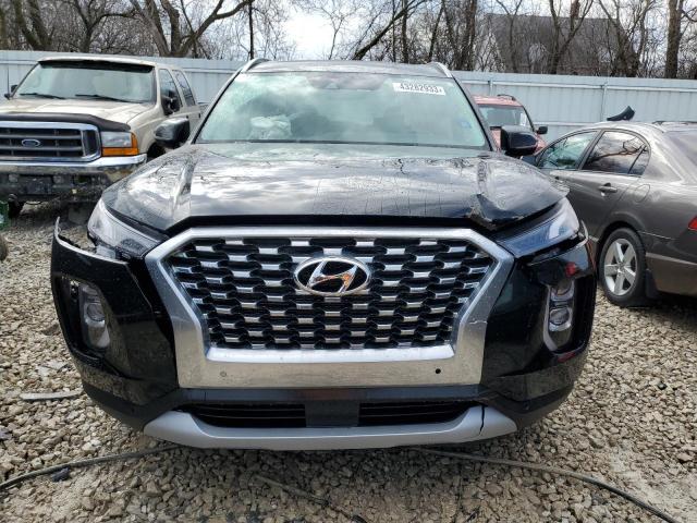 Photo 4 VIN: KM8R3DHE1LU064224 - HYUNDAI PALISADE S 