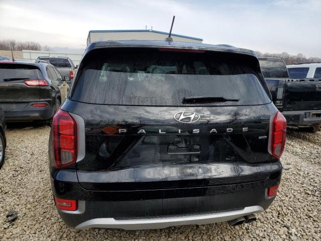 Photo 5 VIN: KM8R3DHE1LU064224 - HYUNDAI PALISADE S 