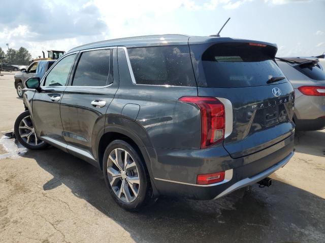 Photo 1 VIN: KM8R3DHE1NU432016 - HYUNDAI PALISADE S 