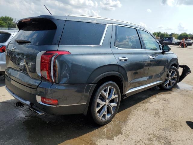 Photo 2 VIN: KM8R3DHE1NU432016 - HYUNDAI PALISADE S 