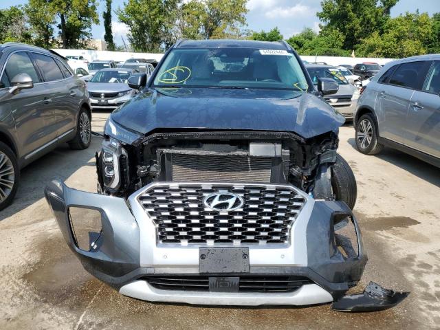 Photo 4 VIN: KM8R3DHE1NU432016 - HYUNDAI PALISADE S 