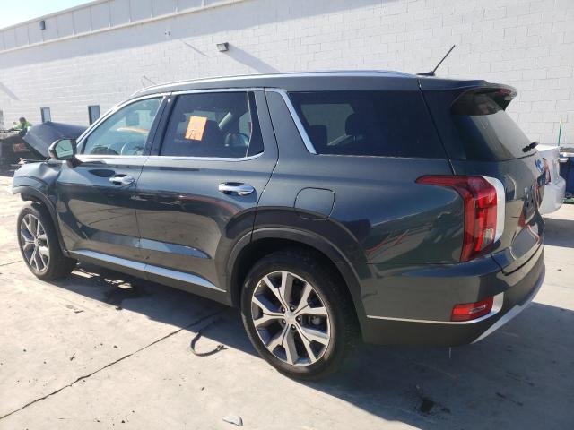 Photo 1 VIN: KM8R3DHE1NU432033 - HYUNDAI PALISADE S 