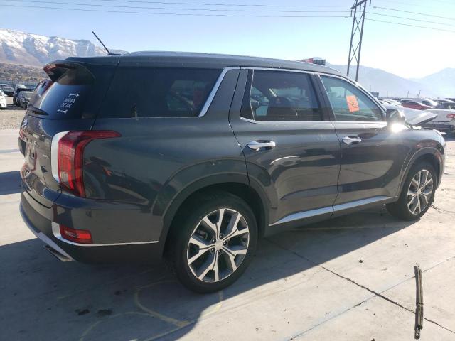 Photo 2 VIN: KM8R3DHE1NU432033 - HYUNDAI PALISADE S 