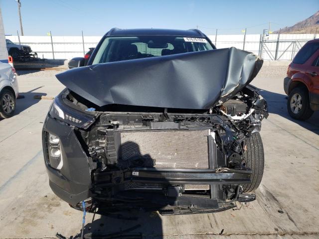 Photo 4 VIN: KM8R3DHE1NU432033 - HYUNDAI PALISADE S 