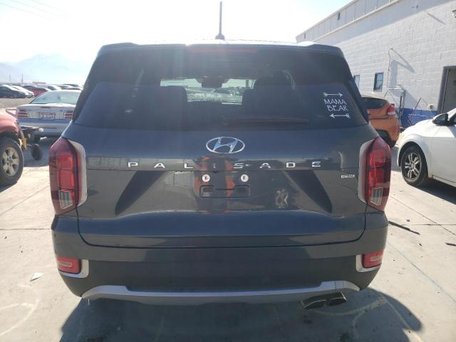 Photo 5 VIN: KM8R3DHE1NU432033 - HYUNDAI PALISADE S 