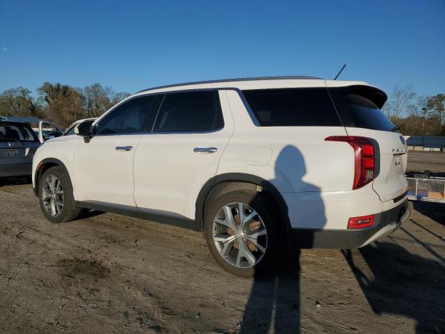 Photo 1 VIN: KM8R3DHE2LU040983 - HYUNDAI PALISADE 