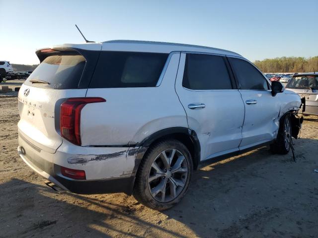 Photo 2 VIN: KM8R3DHE2LU040983 - HYUNDAI PALISADE 