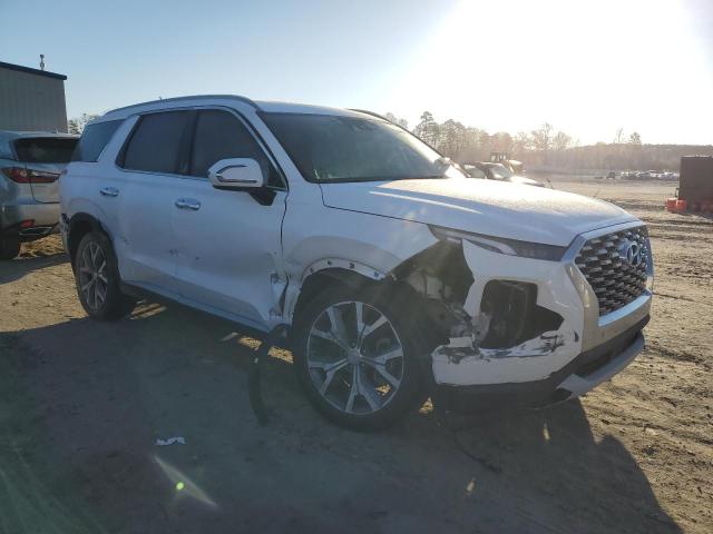 Photo 3 VIN: KM8R3DHE2LU040983 - HYUNDAI PALISADE 