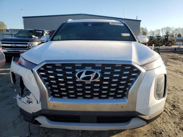 Photo 4 VIN: KM8R3DHE2LU040983 - HYUNDAI PALISADE 