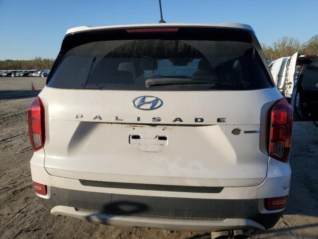 Photo 5 VIN: KM8R3DHE2LU040983 - HYUNDAI PALISADE 