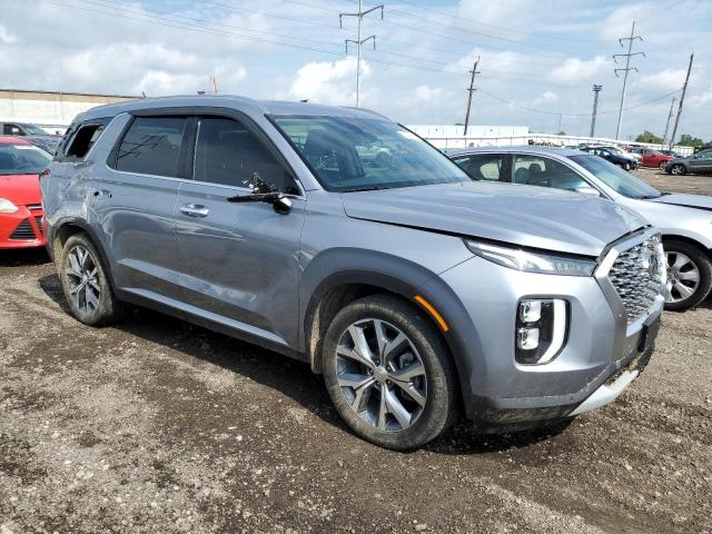 Photo 3 VIN: KM8R3DHE2LU083039 - HYUNDAI PALISADE S 