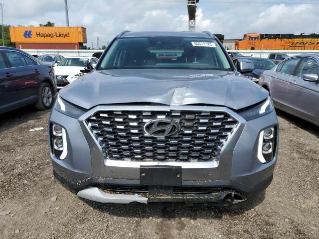 Photo 4 VIN: KM8R3DHE2LU083039 - HYUNDAI PALISADE S 