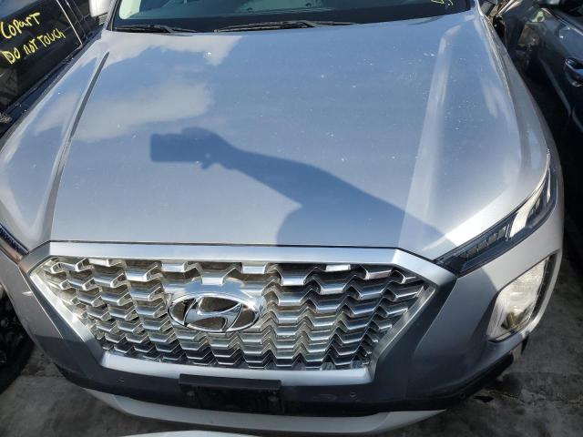 Photo 10 VIN: KM8R3DHE2LU167006 - HYUNDAI PALISADE S 