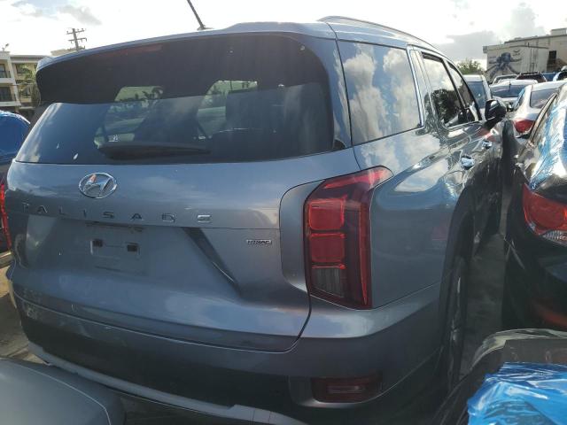 Photo 2 VIN: KM8R3DHE2LU167006 - HYUNDAI PALISADE S 