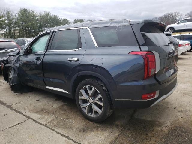 Photo 1 VIN: KM8R3DHE3LU063804 - HYUNDAI PALISADE S 