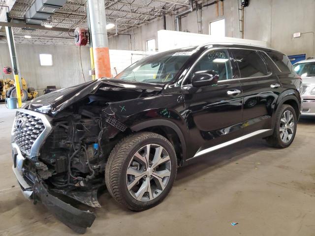 Photo 0 VIN: KM8R3DHE3LU111012 - HYUNDAI PALISADE S 