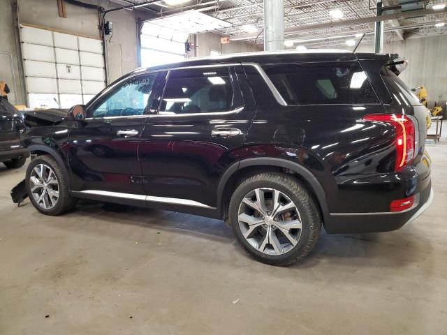 Photo 1 VIN: KM8R3DHE3LU111012 - HYUNDAI PALISADE S 