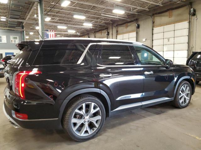 Photo 2 VIN: KM8R3DHE3LU111012 - HYUNDAI PALISADE S 