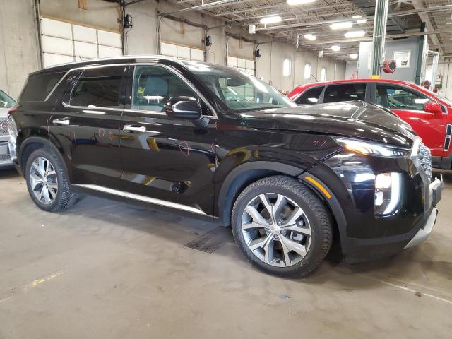 Photo 3 VIN: KM8R3DHE3LU111012 - HYUNDAI PALISADE S 