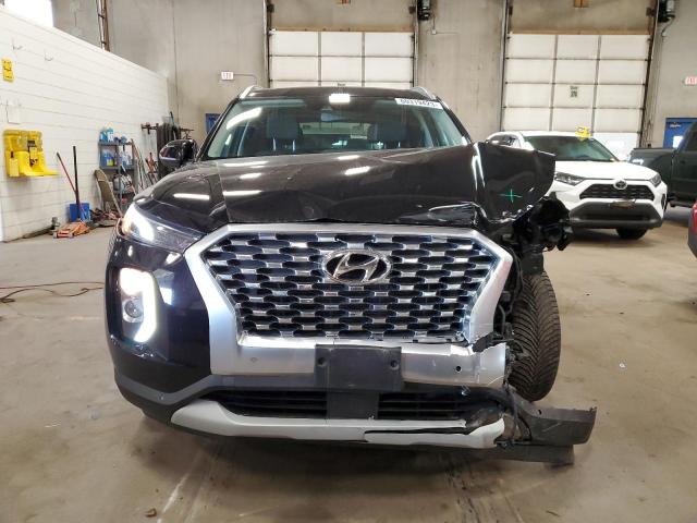 Photo 4 VIN: KM8R3DHE3LU111012 - HYUNDAI PALISADE S 