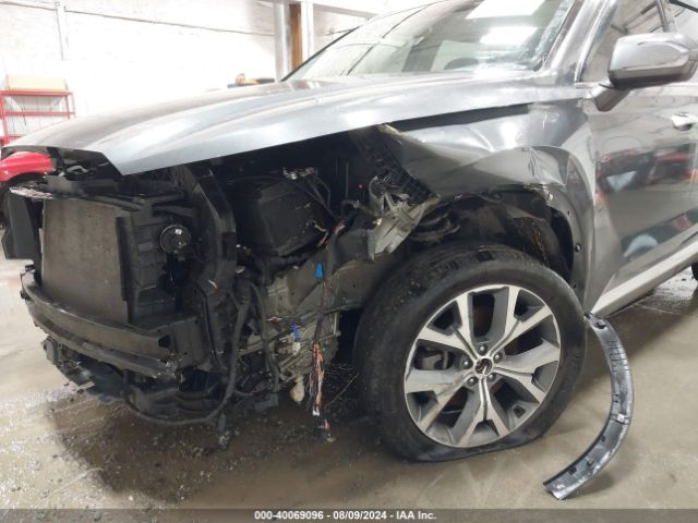 Photo 5 VIN: KM8R3DHE3MU314063 - HYUNDAI PALISADE 