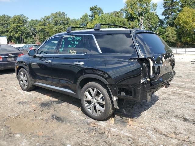 Photo 1 VIN: KM8R3DHE3NU440120 - HYUNDAI PALISADE S 