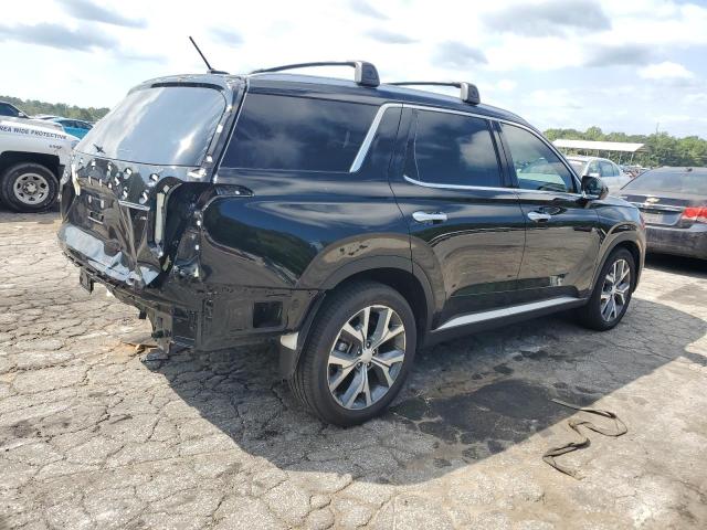 Photo 2 VIN: KM8R3DHE3NU440120 - HYUNDAI PALISADE S 