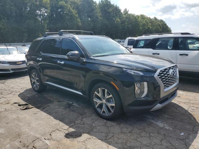 Photo 3 VIN: KM8R3DHE3NU440120 - HYUNDAI PALISADE S 