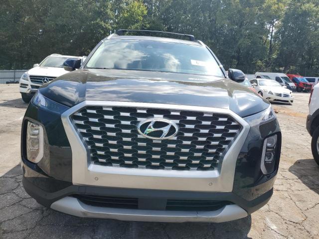 Photo 4 VIN: KM8R3DHE3NU440120 - HYUNDAI PALISADE S 