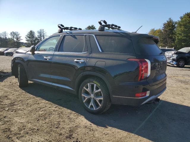 Photo 1 VIN: KM8R3DHE4NU389436 - HYUNDAI PALISADE S 