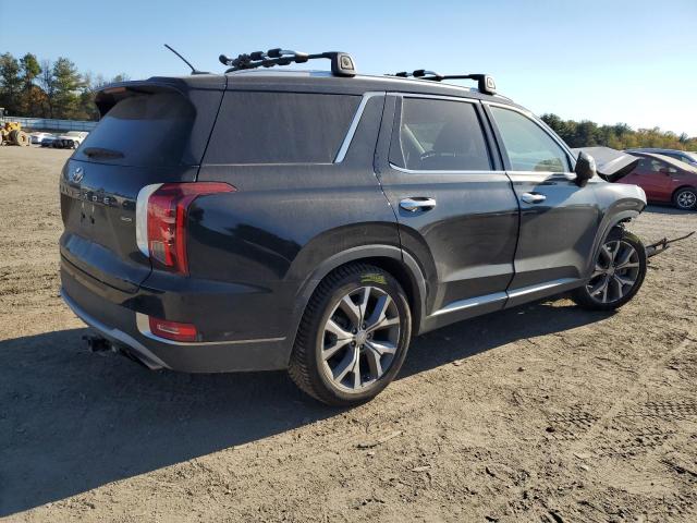 Photo 2 VIN: KM8R3DHE4NU389436 - HYUNDAI PALISADE S 