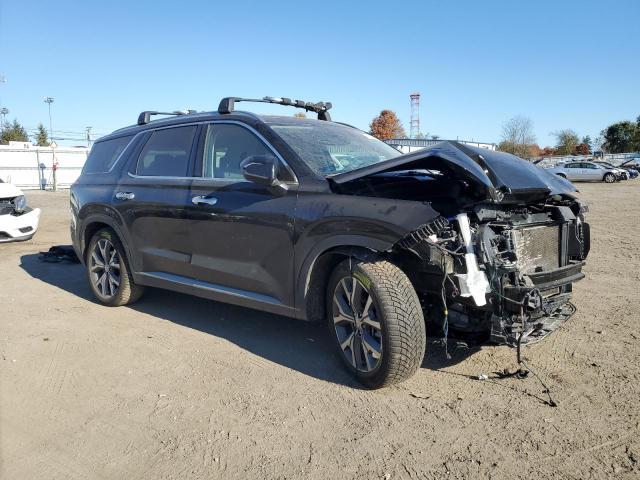 Photo 3 VIN: KM8R3DHE4NU389436 - HYUNDAI PALISADE S 