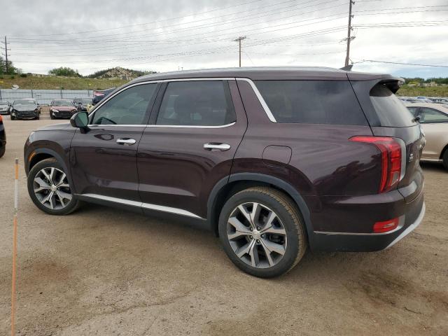 Photo 1 VIN: KM8R3DHE5LU131780 - HYUNDAI PALISADE S 