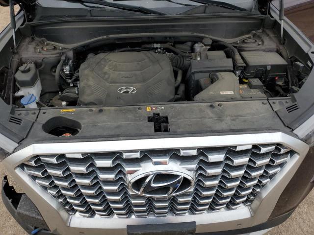 Photo 11 VIN: KM8R3DHE5LU131780 - HYUNDAI PALISADE S 