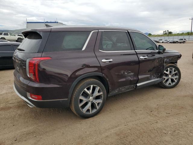 Photo 2 VIN: KM8R3DHE5LU131780 - HYUNDAI PALISADE S 