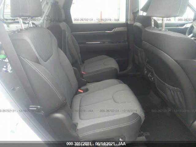 Photo 7 VIN: KM8R3DHE6LU057351 - HYUNDAI PALISADE 