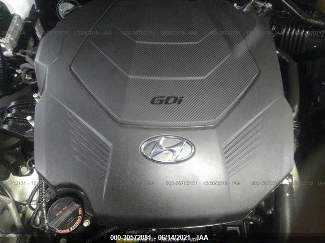 Photo 9 VIN: KM8R3DHE6LU057351 - HYUNDAI PALISADE 