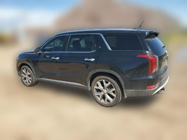 Photo 1 VIN: KM8R3DHE6LU098871 - HYUNDAI PALISADE 